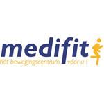 Logo Medifit Oss