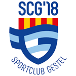 Logo Voetbalclub SCG'18