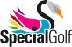 Logo Stichting Special Golf