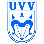 Logo U.V.V. Dordrecht en Omstreken
