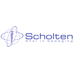 Logo Fysiotherapie Scholten