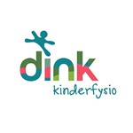 Logo DINK Kinderfysio