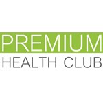 Logo Premium Health Club