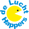 Luchthappers