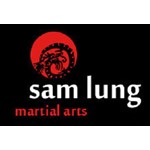Logo Sam Lung Martial Arts