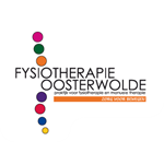 Logo Praktijk voor fysiotherapie Oosterwolde