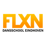 Logo FLXN | Dansschool Eindhoven