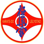 Logo Karate Do Lelystad