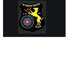Logo Boogschietvereniging De Gouden Treffer Logo Boogschietvereniging De Gouden Treffer