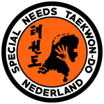 Logo Stichting Special Needs Nederland