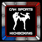 Logo Kickboxing CAH SPORTS Heerenveen