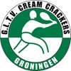 G.L.T.V Cream Crackers