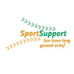 Logo SportSupport Diabetes Challenge