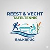 Tafeltennis Reest & Vecht