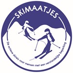 Logo Stichting Skimaatjes