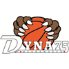 Basketbal vereniging Dyna'75