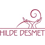 Logo Hilde Desmet