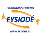 Logo Fysiotherapiepraktijk Fysiodé