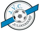 Logo Voetbalvereniging JVC