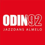 Logo ODIN '92 dansgroep Puur