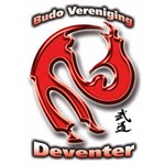 Logo Budo Vereniging Deventer