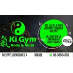 Logo Ki-Gym