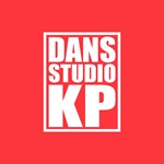 Logo Dansstudio KP