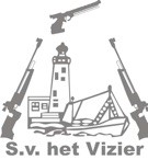 Logo SV Het Vizier