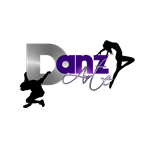 Logo DanzArte Dansschool