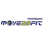 Logo Fysiotherapie Move2BFit