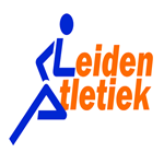 Logo Leiden Atletiek
