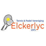 Logo Tennis & Padelvereniging Elckerlyc
