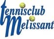 Logo Tennisclub Melissant