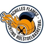Logo Achilles Flames 