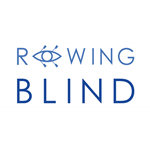 Logo Rowing Blind Utrecht (U.S.R. "Triton")