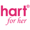 Hart for Her Epe