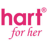 Logo Hart for Her Epe
