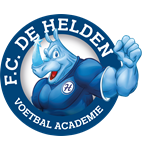 Logo F.C. de Helden