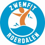 Logo Zwem Fit Roerdalen