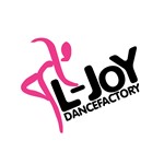 Logo L-Joy Dancefactory