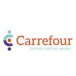 Logo Sport en Bewegen NAH (Carrefour welzijn)