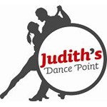 Logo Judith's Dance Point