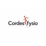 Logo Cordes Fysiotherapie