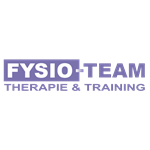 Logo FYSIO-TEAM Therapie & Training