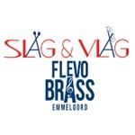 Logo Flevo Brass Emmeloord