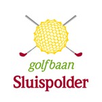 Logo Golfbaan Sluispolder