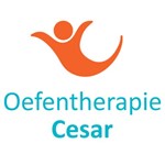 Logo Oefentherapie Cesar Reeuwijk