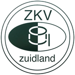 Logo Korfbalvereniging ZKV