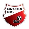 vv Kozakken Boys