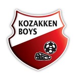 Logo vv Kozakken Boys